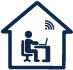 cloud storage icon