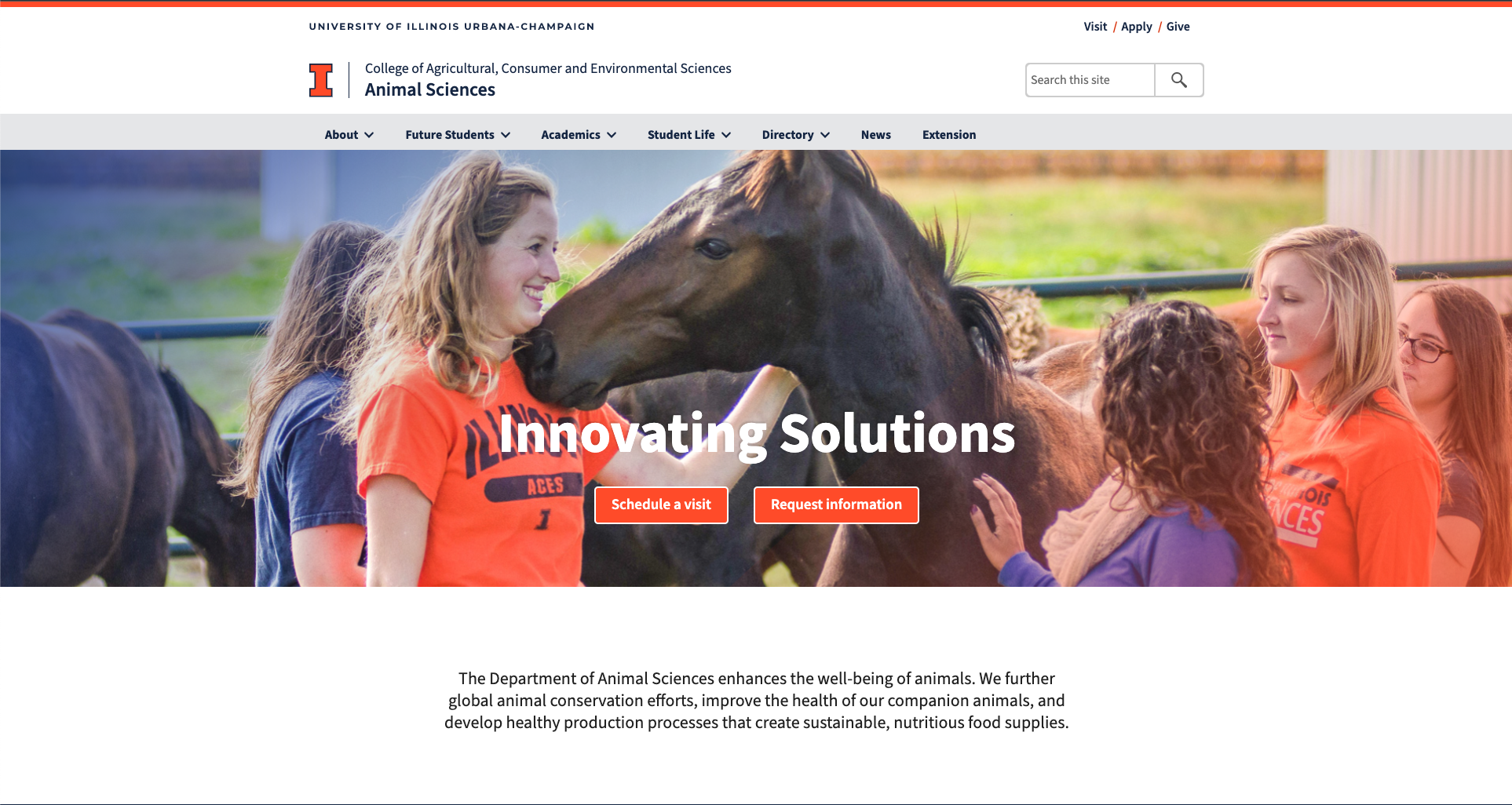 Site Header Image