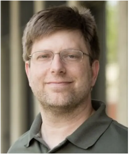 Bryan Jonker Headshot