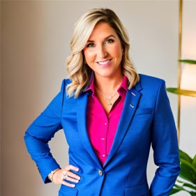 Jennifer Sturner