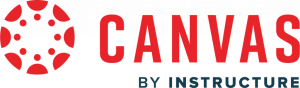 Canvas application logo