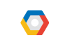 google cloud platform logo
